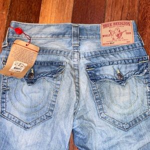 New True religion jeans